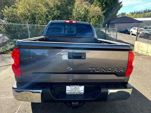 2019 Toyota Tundra SR5