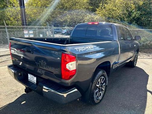 2019 Toyota Tundra SR5