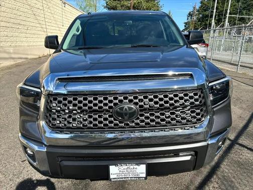 2019 Toyota Tundra SR5