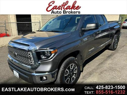 2019 Toyota Tundra SR5