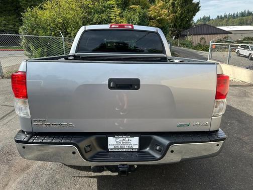 2010 Toyota Tundra Limited