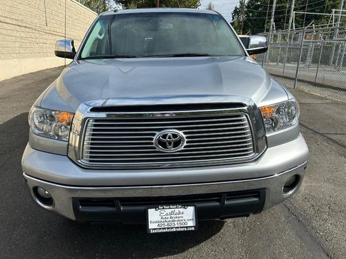 2010 Toyota Tundra Limited