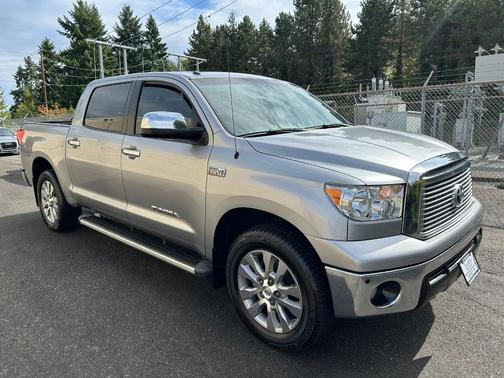 2010 Toyota Tundra Limited