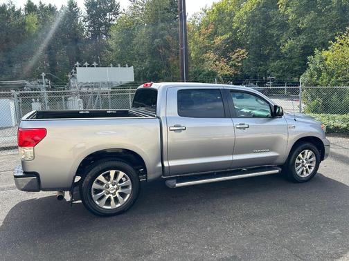 2010 Toyota Tundra Limited