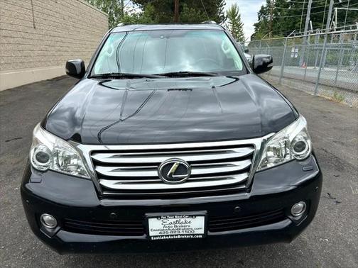 2011 Lexus GX 460 Premium