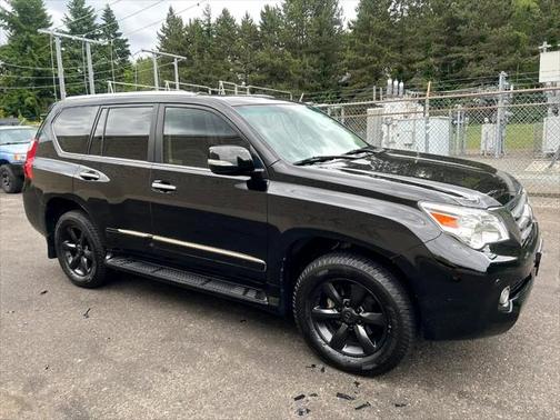 2011 Lexus GX 460 Premium