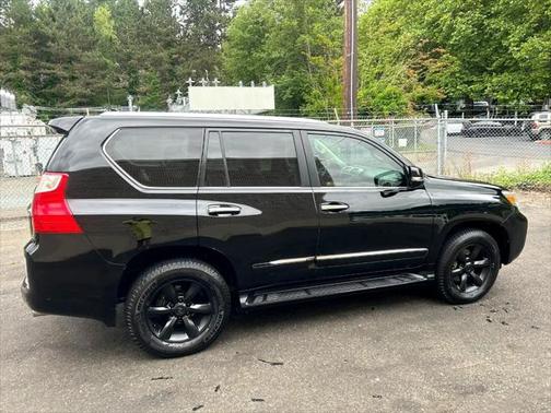 2011 Lexus GX 460 Premium