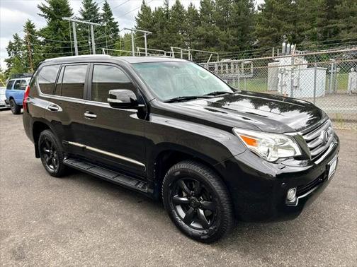 2011 Lexus GX 460 Premium