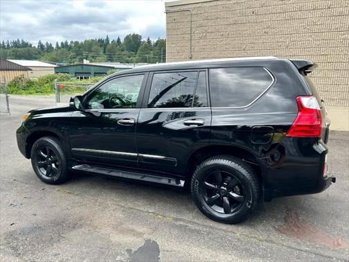2011 Lexus GX 460 Premium