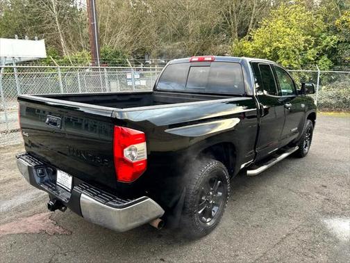2014 Toyota Tundra SR5