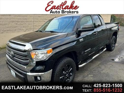 2014 Toyota Tundra SR5