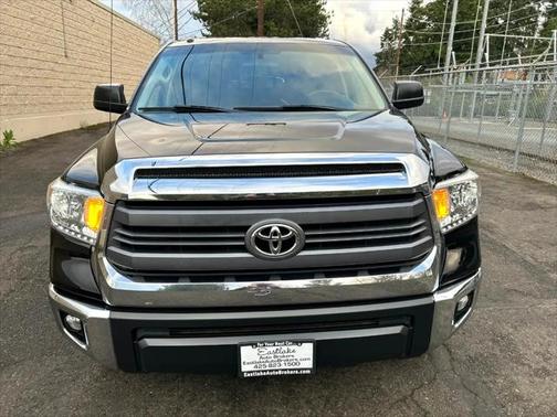 2014 Toyota Tundra SR5