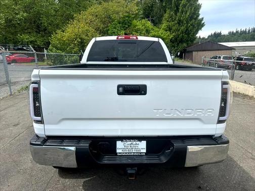 2014 Toyota Tundra SR5