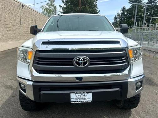 2014 Toyota Tundra SR5