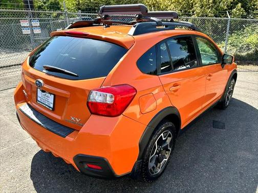 2014 Subaru XV Crosstrek 2.0i Premium