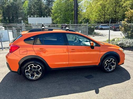 2014 Subaru XV Crosstrek 2.0i Premium