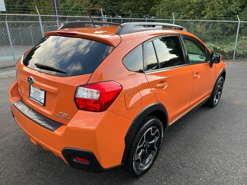 2013 Subaru XV Crosstrek 2.0i Limited