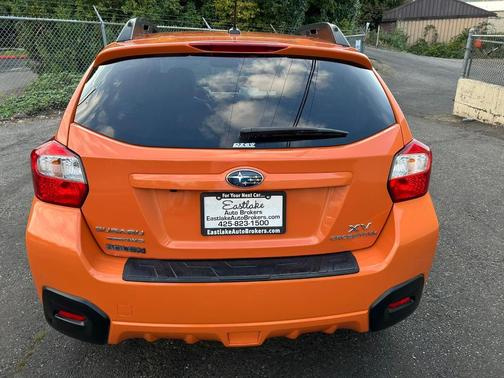 2013 Subaru XV Crosstrek 2.0i Limited