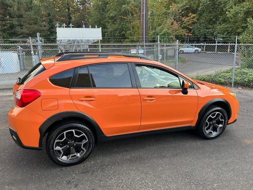 2013 Subaru XV Crosstrek 2.0i Limited