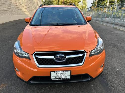 2013 Subaru XV Crosstrek 2.0i Limited