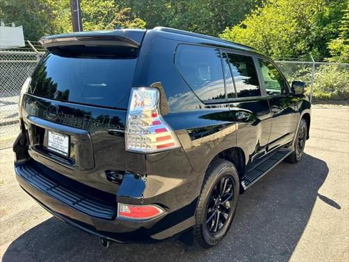 2017 Lexus GX 460 Premium