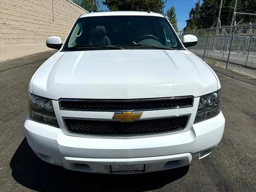2012 Chevrolet Suburban 1500 LT