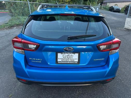 2020 Subaru Impreza 2.0i Premium