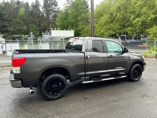2012 Toyota Tundra Grade