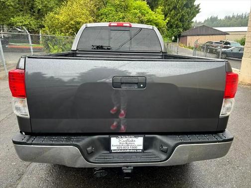 2012 Toyota Tundra Grade