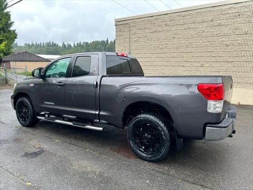 2012 Toyota Tundra Grade