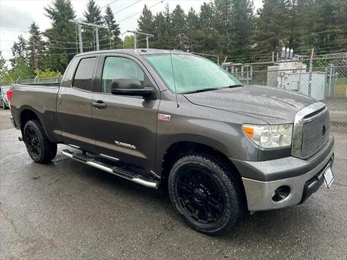 2012 Toyota Tundra Grade