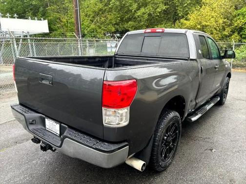 2012 Toyota Tundra Grade