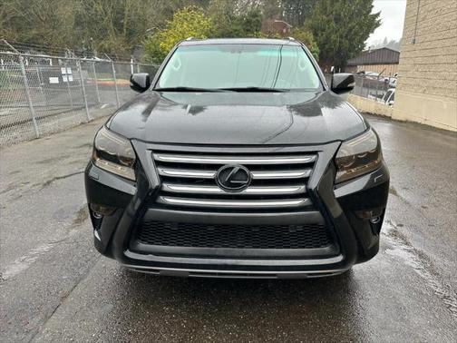2016 Lexus GX 460 Base