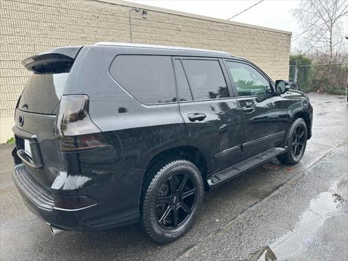 2016 Lexus GX 460 Base