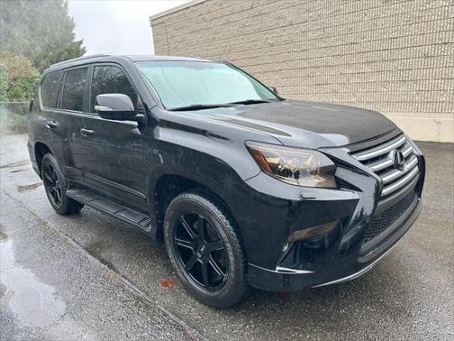 2016 Lexus GX 460 Base