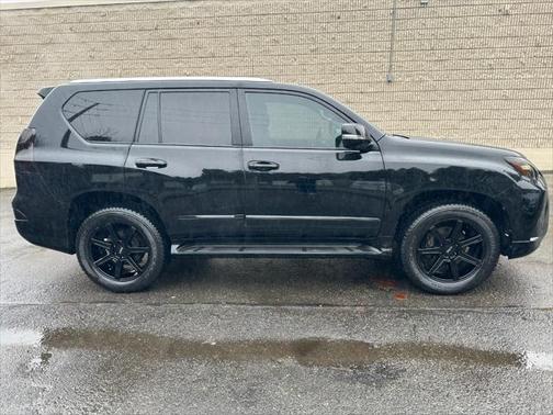 2016 Lexus GX 460 Base