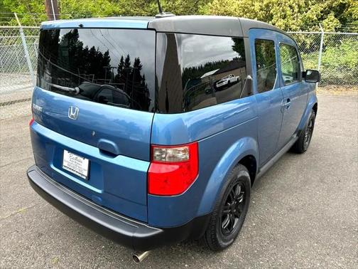 2007 Honda Element EX