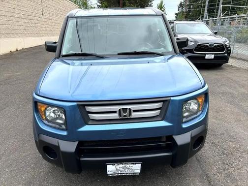 2007 Honda Element EX