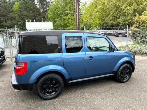 2007 Honda Element EX
