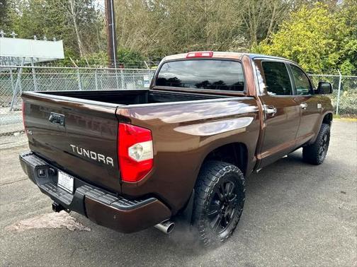 2014 Toyota Tundra 1794 Edition