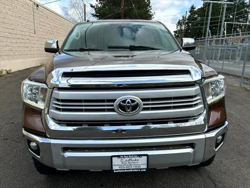 2014 Toyota Tundra 1794 Edition