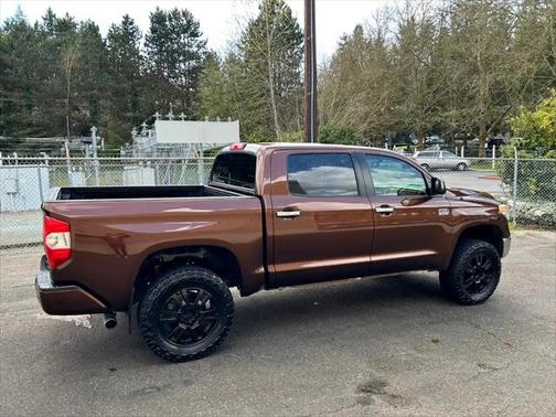 2014 Toyota Tundra 1794 Edition