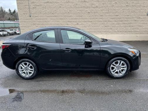 2016 Scion iA 6A