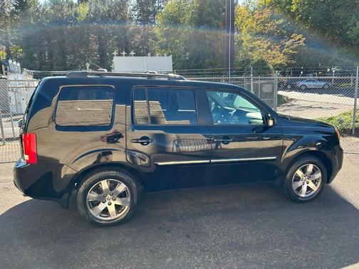 2014 Honda Pilot Touring
