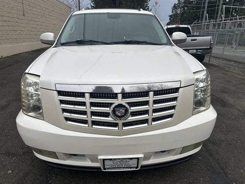 2007 Cadillac Escalade Base