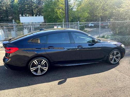 2019 BMW 640 Gran Turismo i xDrive