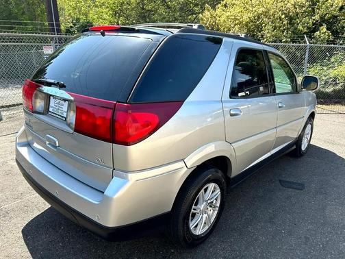 2006 Buick Rendezvous CXL