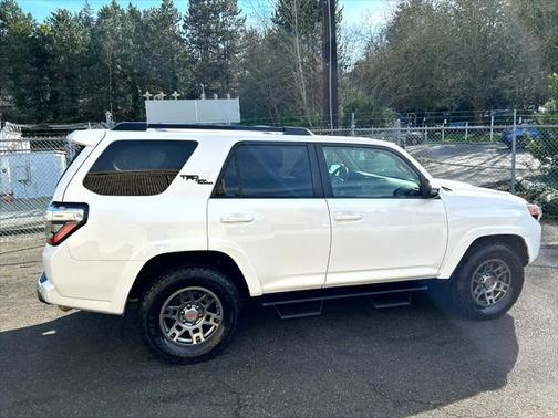 2019 Toyota 4Runner TRD Off Road Premium