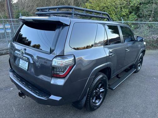 2017 Toyota 4Runner SR5 Premium