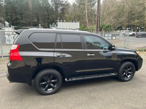 2011 Lexus GX 460 Base